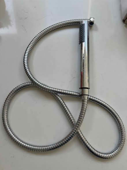 Photo of free Thermostatic Bath Taps with Shower (Hartley Wintney RG27 8) #3