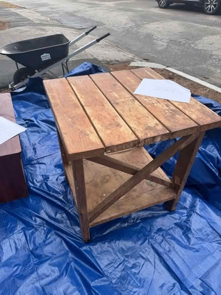 Photo of free stuff (Fairfield Street) #3