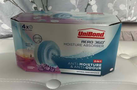 Photo of free Dehumidifiers (Woodley SK6) #3