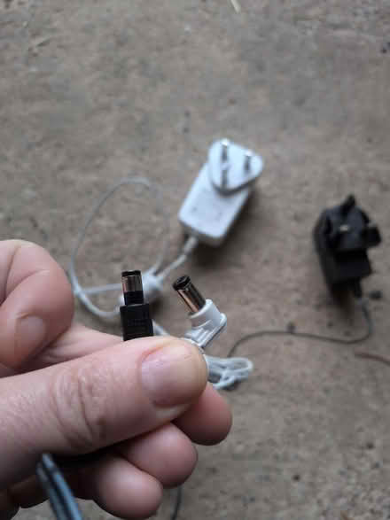 Photo of free 2 power supply units (GL1) #2