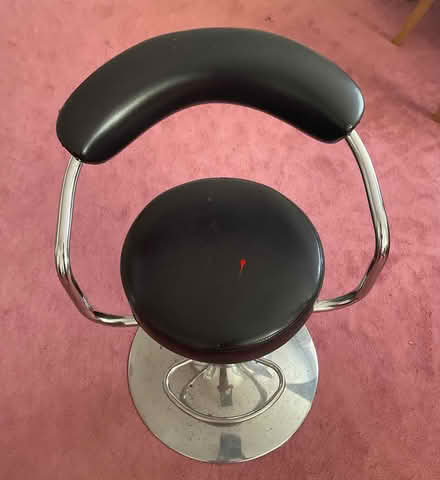 Photo of free Bar stool (Eastwood SS2) #2