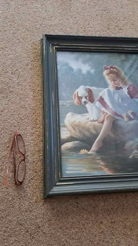 Photo of free Sweet picture RG26 (Bramley, Hants RG26) #2