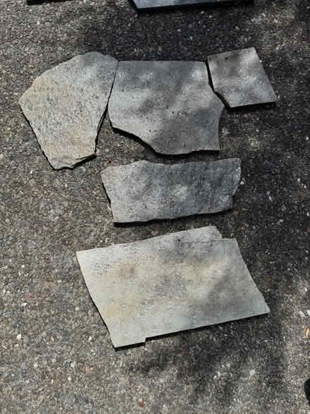 Photo of free Pieces of stone (Terra Linda) #4