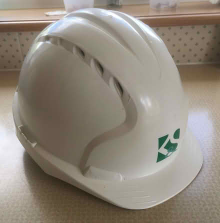 Photo of free Builders Hat (Garden City OX5) #1