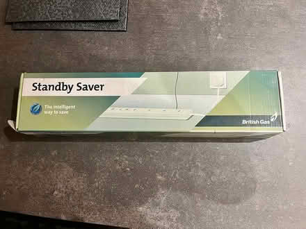 Photo of free British Gas Standby Saver (Chislehurst) #1