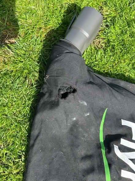 Photo of free description (Elmdon Heath B91) #2