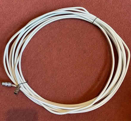 Photo of free Coax Cable 10meters (Crystal Palace SE19) #1