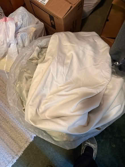 Photo of free Large and lovely curtain (Fremont) #1