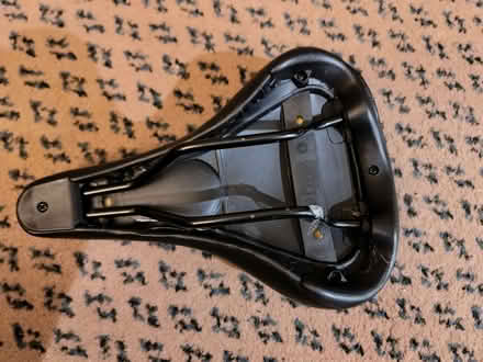 Photo of free Ladies Bike seat (Greaves LA1) #3
