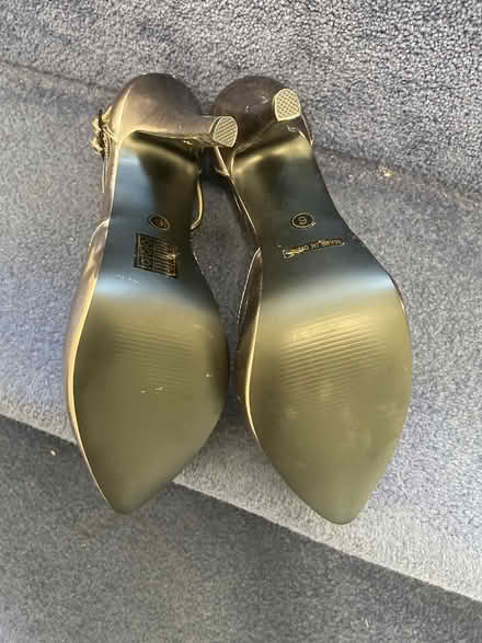 Photo of free Ladies shoes (Islington N1) #2