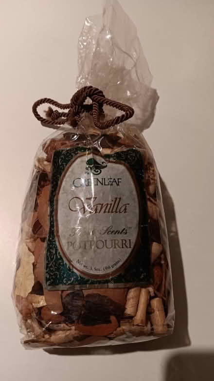 Photo of free Poppouri (19095) #1