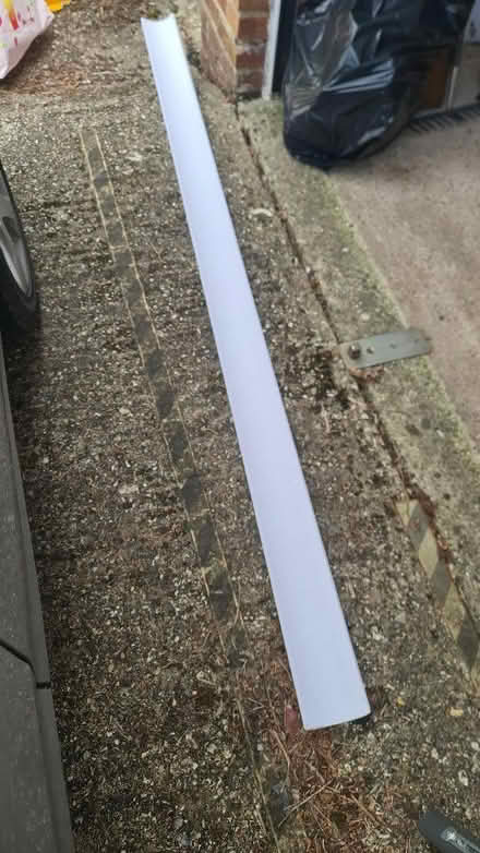 Photo of free Polystyrene coving (Viables RG22) #1