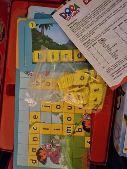 Photo of free Kids game (Romford RM3) #2