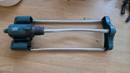 Photo of free Sprinkler (BN27) #1