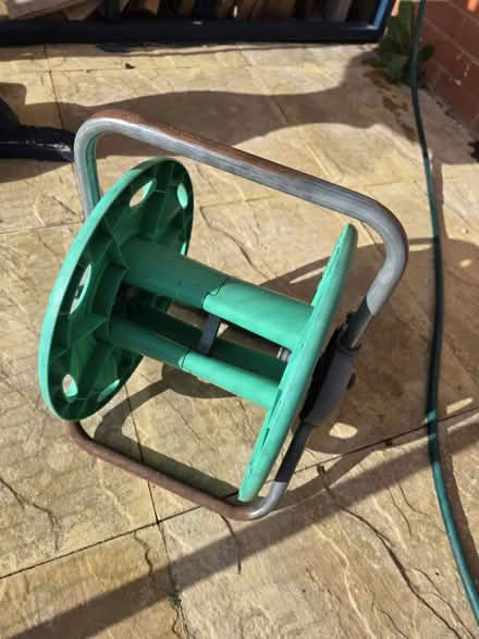 Photo of free Hose reel (Stonehouse) #1