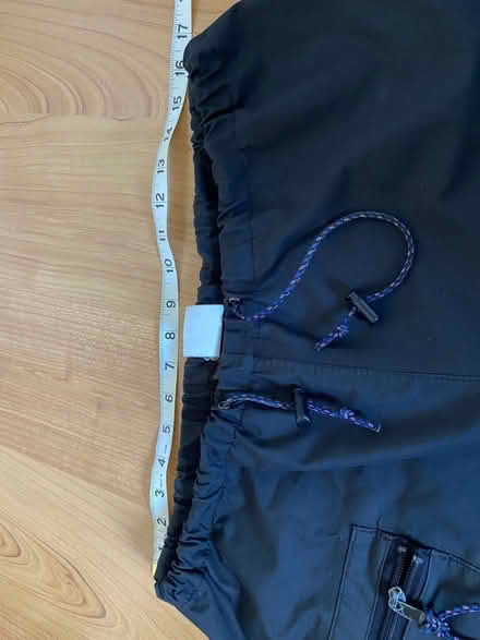 Photo of free SprayWay waterproof overtrousers (Brookfield PR2) #2