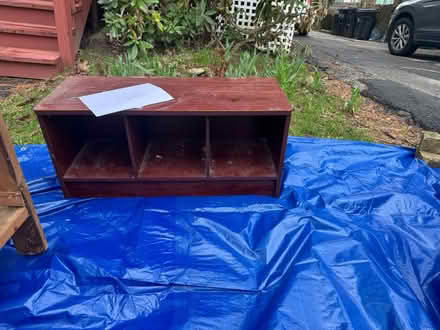 Photo of free stuff (Fairfield Street) #2