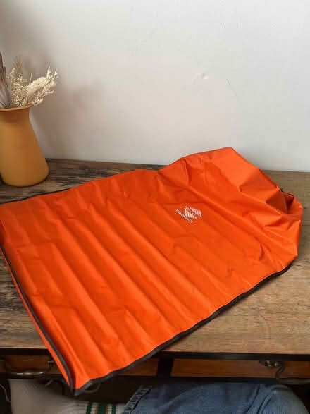 Photo of free Dry Bag (Bromsgrove B61) #1