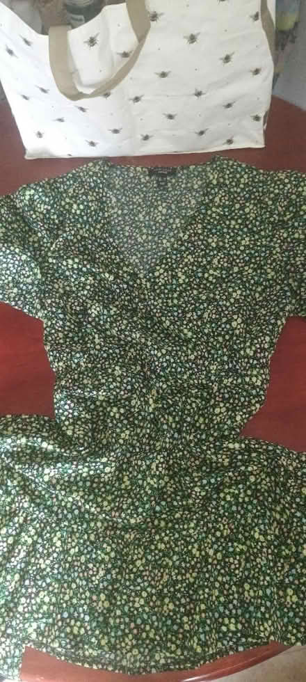 Photo of free Summer dresses/top/playsuit (E20, Stratford) #2