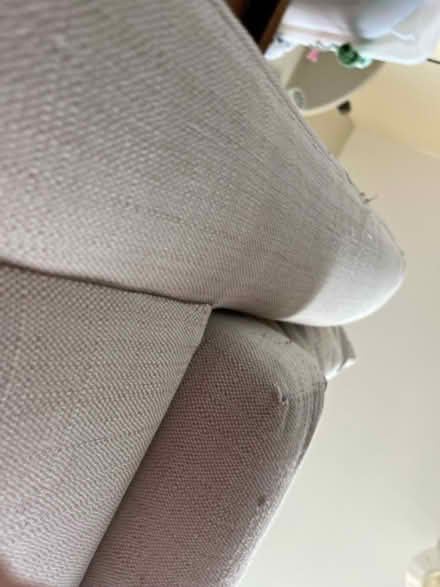 Photo of free Sofabed by Made (tottenham N15) #3