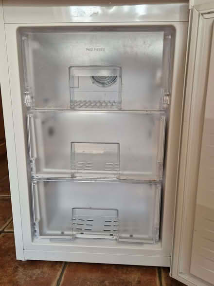 Photo of free Freezer (Horsford NR10) #2