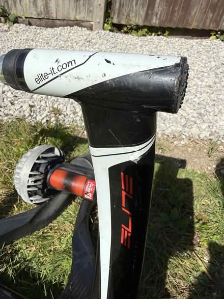 Photo of free Elite Crono Fluid Elastogel Turbo Bike Trainer Kit. (Hollingbury BN1) #3