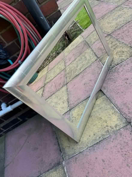 Photo of free Mirror (Dy4 8bh) #1