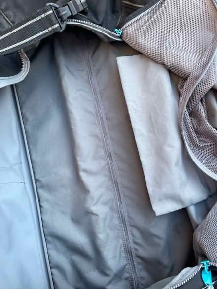 Photo of free Delsey wheeled travel bag (Fawdon NE3) #4