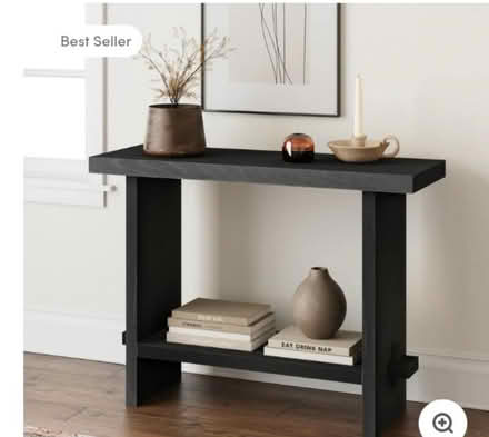 Photo of Entry Table (Birdland) #1