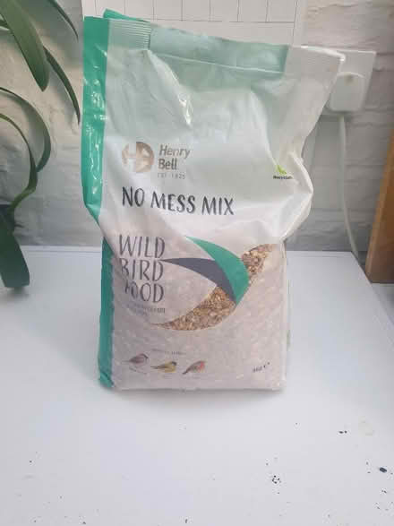 Photo of free Bird food (Saint Leonards Ward EX2) #1