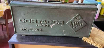 Photo of free Tile cutter (BS7) #1