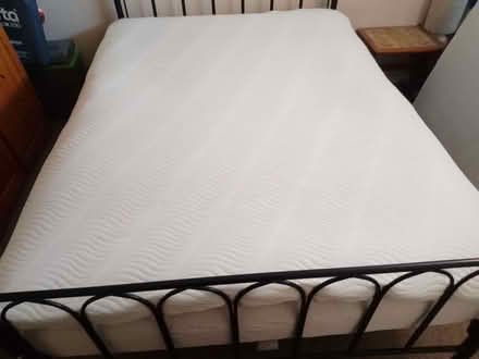 Photo of free Mattress Topper (Broseley TF12) #1