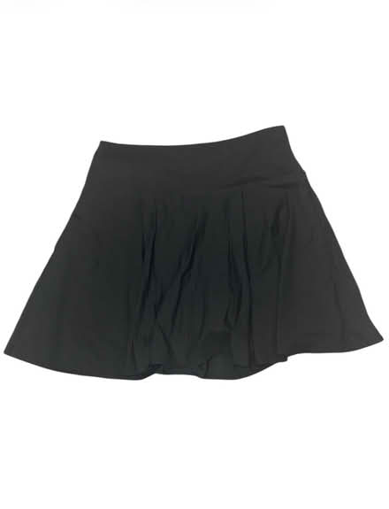 Photo of free Uniqlo Woman’s Black Skorts (Brooklyn Storage) #1