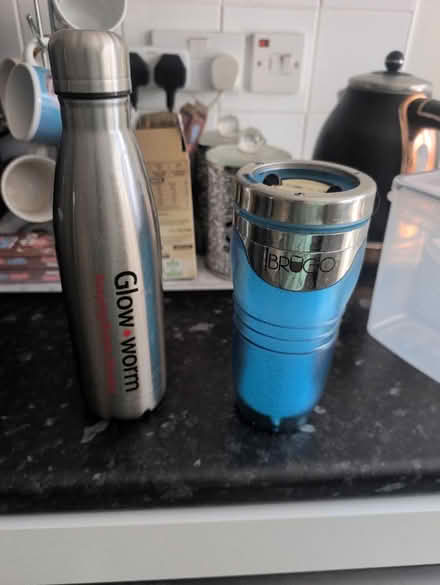 Photo of free Thermal cups (PO19) #1