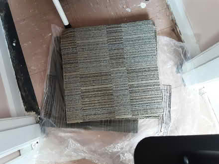 Photo of free Carpet tiles (Dudley) #1