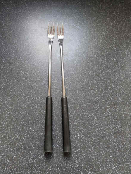 Photo of free Fondue forks (Bruntsfield EH10) #1