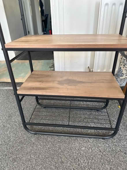 Photo of free Wardrobe (Lee High Road SE13) #3