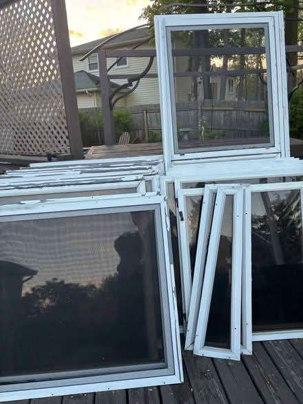 Photo of free Windows and Door (Monmouth Junction) #1