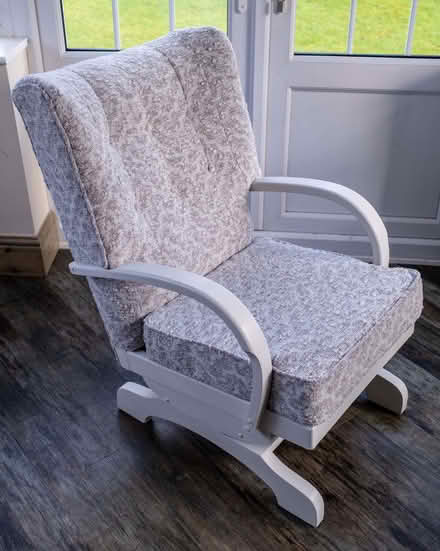 Photo of free Rocking Chair (Euxton PR7) #1