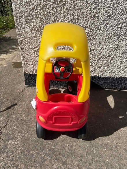 Photo of free Little tykes car (Enfield EN3) #3