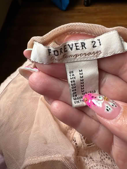 Photo of free Size M (Clason Point Bronx NY) #2