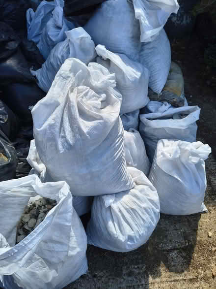 Photo of free Sub base MOT type 1 (Bexleyheath DA7) #2