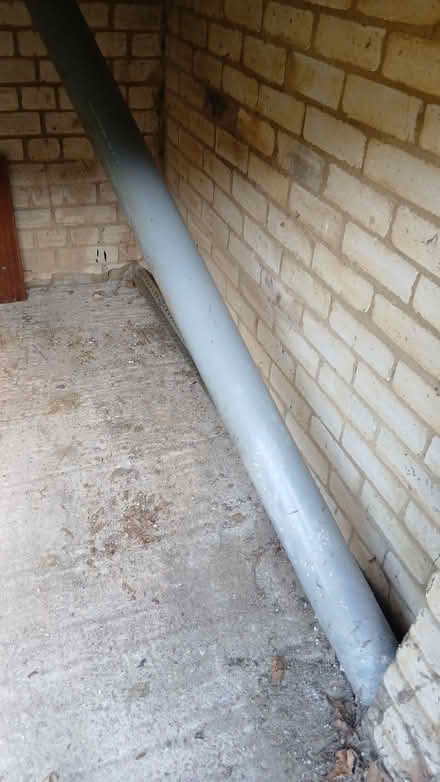 Photo of free Drain pipe (Maidenhead SL6) #1