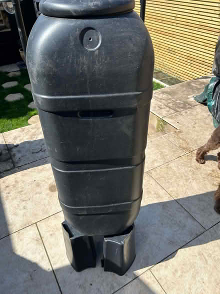 Photo of free Water Butt (Wallasey CH45) #1