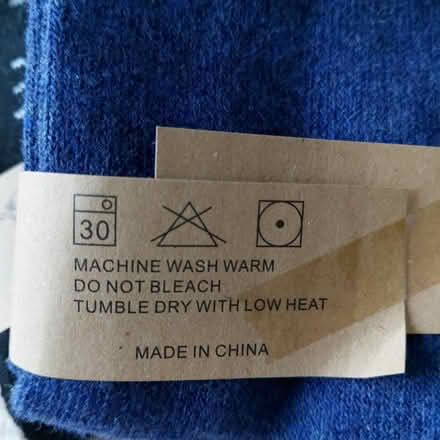 Photo of free Cat socks (Union City - Decoto Road) #3