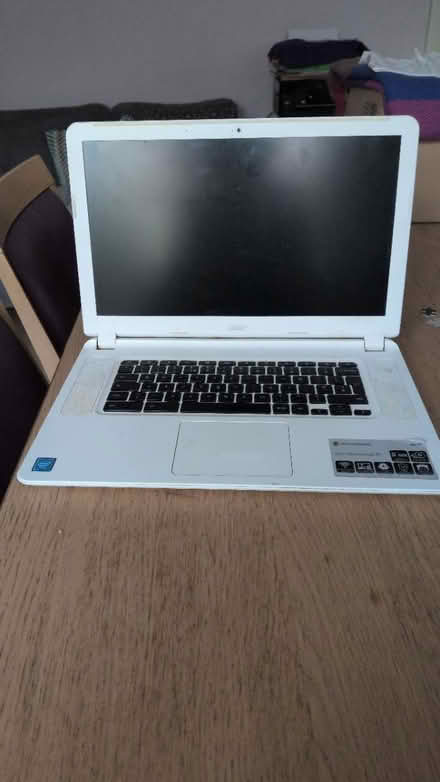 Photo of free Acer Chromebook (HG2) #1