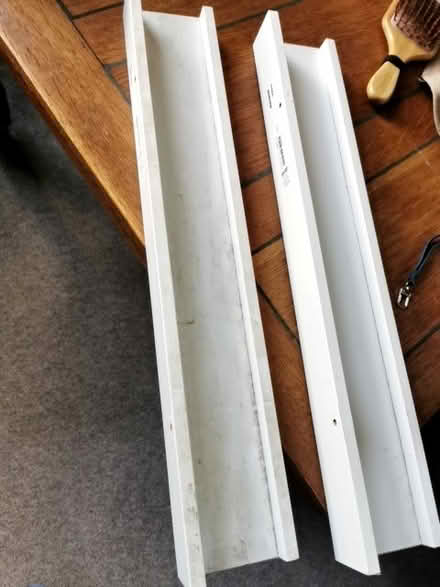 Photo of free Small shelves (Stratton on the Fosse BA3) #1