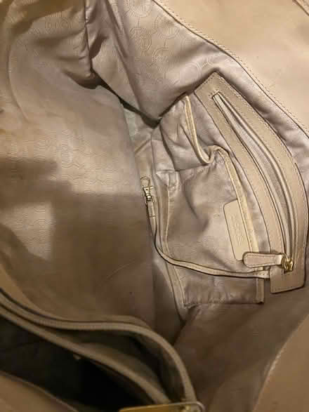 Photo of free Michael Kors bag (10025) #3