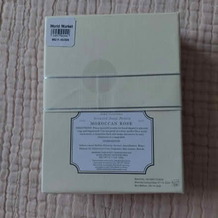 Photo of free Bath soap roses (Union City - Decoto Road) #3