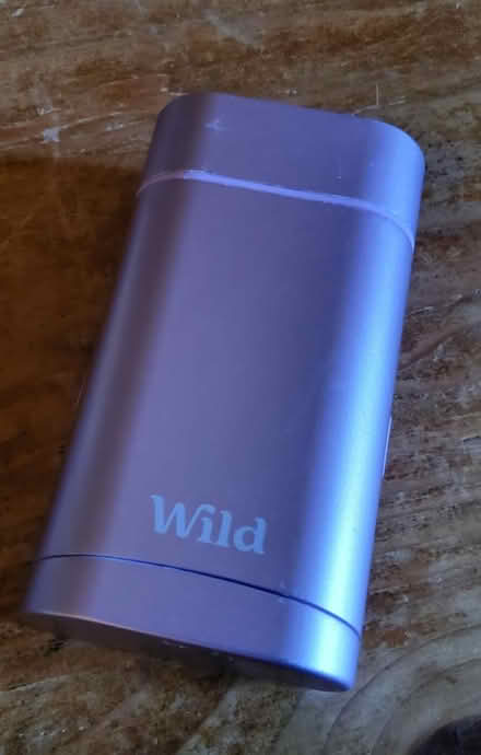 Photo of free Wild Deodorant Case (Redhill RH1) #1